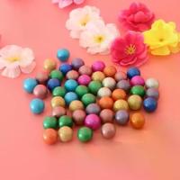 ราคา แก้ว ลูกบอลหินอ่อน วิ่ง ของเล่นป้าจีน แจกัน Prettyia (1731416665331827755)