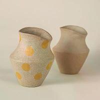 ราคา แจกัน ลายจุด สไตล์นอร์ดิก สไตล์ Ins เรียบง่ายและเป็นส่วนตัว หม้อไร้กระเบื้องสร้างสรรค์ เหมาะสำหรับห้องนั่งเล่นและสำนักงาน เหมาะสำหรับดอกไม้เซรามิก (1732003867381500717)