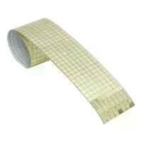 ราคา สติ๊กเกอร์กระเบื้องโมเสค, กระเบื้องดิสโก้, กระเบื้องหลังกระจกสี่เหลี่ยม, กาวในตัว, เหมาะสำหรับงานฝีมือ DIY, ลูกบอลดิสโก้, แจกัน, กรอบรูป, เหมาะสำหรับห้องน้ำ (1732515464162018961)