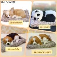 ราคา videoลด30% ตุ๊กตาดูดกลิ่น ช่วยลดกลิ่นอับ ตุ๊กตาหมา ตุ๊กตาแมว หมีแพนด้า จิ้งจอก น่ารักฝุดๆๆๆๆ (1732023870132946209)