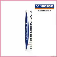 ราคา Bairdshops VICTOR ลูกแบดมินตัน รุ่น MASTER NO.3 ( 1 หลอด 12 ลูก ) แนะนำ Sport ออกกำลังกาย กีฬา ลูกขนไก่ Badminton (1730564026038782255)