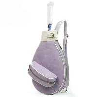 ราคา กระเป๋าแบดมินตัน badminton bag กระเป๋าเก็บแร็กเก็ต ความจุมาก กระเป๋าไม้เทนนิส พร้อมกล่องลูกบอล กระเป๋าคันชิงหลิวไหล่เดียว สไตล์ความงาม กระเป๋าใส่ไม้เทนนิส 2 อัน เหมาะสำหรับยิม (1732476779474552450)