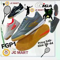 ราคา รองเท้าแบดมินตัน รองเท้าฟุตซอลGIGA BADMINTON GIGA FUSALFGP1 FGP2 รองเท้ากีฬารองเท้าแบดมินตันราคาถูก (1732609396676462577)