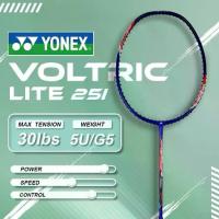 ราคา แร็กเก็ต YONEX Voltric Lite 25i, ORIGINAL, 100% ORI, ฟรีสตริง, 5U, เหมาะสำหรับการแข่งขัน, แบดมินตัน, YONEX, YONEX Badminton Racket (1732449980617295042)