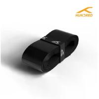 ราคา HUNDRED GTO3000 Badminton Grip กริป ที่พันด้ามไม้แบดมินตัน รุ่น HBAG-2M100-T (1732238393152669232)