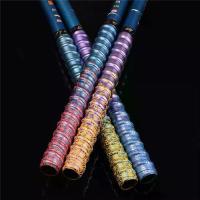 ราคา กริปไม้แบด,badminton grip, อุปกรณ์ตกปลา, ยาว, กันน้ำ, ด้ามจับไม้เบสบอล, ดูดซับเหงื่อ, เหมาะสำหรับแร็กเก็ตสควอช, เข็มขัดห่อคันเบ็ด, กีฬาตกปลา, กีฬากีฬา, เทปจับแบดมินตัน, เทปจับเทนนิส (17324675769948910
