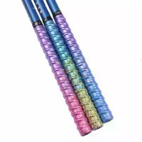 ราคา กริปไม้แบด,badminton grip, อุปกรณ์ตกปลา, ยาว 1.5 ม., กันลื่น, กันน้ำ, เหมาะสำหรับไม้สควอช, เบสบอล, ไม้แบดมินตัน, ไม้กอล์ฟ, รอกตกปลา, เข็มขัดห่อ, กีฬาฟิตเนส, กีฬากีฬา, กีฬากีฬาเหง (1732476822210774148)