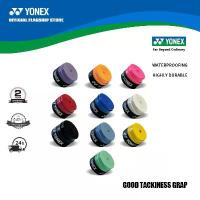 ราคา จัดส่งถึงบ้าน Yonex quality badminton racket grip soft grip tennis racket (1732118290986730756)