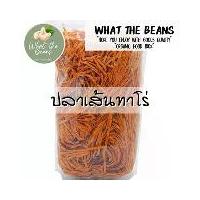 ราคา ปลาทาโร่เส้นรสBBQ 500กรัม อร่อย สด ใหม่ ปริมาณเยอะ (1729446249887664252)