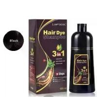 ราคา [COD] แชมพูสมุนไพรเปลี่ยนสีผม ยาสระผมสมุนไพรปิดผมขาว Jarocol แชมพูปิดผมขาว แชมพูปิดหงอก แชมพูย้อมผม ยาย้อมผม ครีมย้อมผม น้ำยาเปลี่ยนสีผม (1732459038395434966)