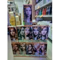 ราคา สีใหม่ สีโกเซ็น​ gosen​ สีโทนพาสเทล​ สวยติดทน​ ตรงตามชาร์ท​ ครีมเปลี่ยนสีผม​ ยาย้อมผม (1730187161869519466)