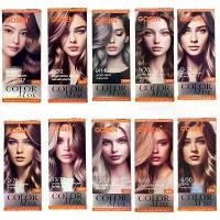 ราคา สีหม่โกเซ็น สีโกเซ็น​ gosen​ สีโทนพาสเทล​ สวยติดทน​ ตรงตามชาร์ท​ ครีมเปลี่ยนสีผม​ ยาย้อมผม (1730187150496729670)