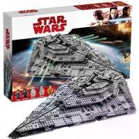 ราคา [พร้อมส่ง] เลโก้ ตัวต่อ สตาร์วอล Star warz ตัวต่อบล็อก ยานอวกาศ Space Wars (1730726100822428431)