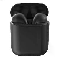 ราคา Frederickipo หูฟังบลูทูธ ไรเสาย I12 I13 Tws แอร์พอร์ต Pro4 หูฟังbluetooth InPods 12 หูฟังไร้สาย Y50 Y30 Pro5 Pro6 หูฟัง for Iphone สีแดง น้ำเงิน หูฟังเกมมิ่ง หูฟังไร้สายบลูทูธ ส (1730798070273968756)
