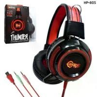 ราคา CODหูฟังเกมมิ่ง SIGNO E-Sport HP-805TikTok (1731429527127295712)