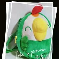 ราคา กระเป๋าเป้เด็ก, Jili Guala, กระเป๋าเป้ Gua Gua, กระเป๋าเป้ลายการ์ตูนสำหรับเด็ก, ของแท้ (1732241873620862992)