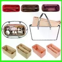 ราคา Felt Bag Organizer สำหรับ Longchamp MTote กระเป๋าจัดระเบียบกระเป๋าใส่กระเป๋าถือที่เก็บเครื่องสำอางกระเป๋าซับในรองรับ Sha จัดส่งฟรี กทม (1731282565441422816)