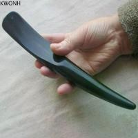 ราคา ช่องล้นและเสา KWONH, กระดานขูด Gua Sha, กระบอกเสียงบัฟฟาโลสีดำ, กระดานขูดขนาดใหญ่, นวดธรรมชาติ, เครื่องมือขูดเขาควาย, เหมาะสำหรับร้านเสริมสวย, เพื่อการผ่อนคลาย (1731979925387576693)