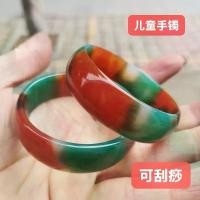 ราคา สร้อยข้อมือหยกอาเกตสีแดงธรรมชาติ, ของแท้, กำไลหยก, เหมาะสำหรับทารกและเด็ก, สร้อยข้อมือ Chalcedony, สร้อยข้อมือ Gua Sha ร้านเสริมสวย (1732509960493237511)