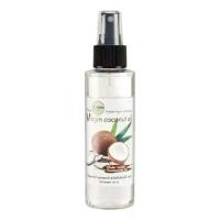 ราคา [พร้อมส่ง] I Nature Extra virgin coconut oil organic cold pressed 100% น้ำมันมะพร้าวสกัดเย็น 120 ml (1731843865781437461)