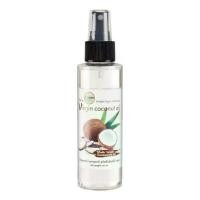 ราคา [พร้อมส่ง] ลดเพิ่ม 30% I Nature Extra virgin coconut oil organic cold pressed 100% น้ำมันมะพร้าวสกัดเย็น 120 ml (1732061338055575968)