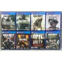 ราคา Certified productsแผ่นแท้ [PS4] รวมทุกภาค Call of Duty (Japan) (EN : Unsupport) COD Modern Warfare Infinite Black Ops WWII Ghosts Cold War (1731545746444683007)