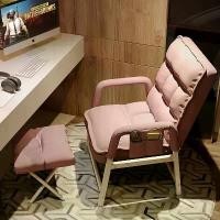 ราคา เก้าอี้พนักพิงพับได้, เก้าอี้พับได้, เก้าอี้คอมพิวเตอร์นั่งยาวสบาย, เหมาะสำหรับหอพักวิทยาลัย, พักกลางวัน, สำนักงาน, เก้าอี้สำนักงาน, ขายร้อน (1732242194648894250)