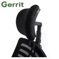 ราคา เก้าอี้คอมพิวเตอร์สำนักงาน พนักพิงศีรษะ เก้าอี้สำนักงาน พนักพิงศีรษะปรับระดับได้ (1732587490063189049)