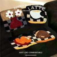 ราคา เบาะรองนั่งลายการ์ตูน สำหรับนั่งนาน เบาะรองนั่ง เก้าอี้สำนักงาน ผ้าพลัฌกันลื่นใหม่ เบาะรองนั่งหนา เหมาะสำหรับนักเรียน ปี 2025 (1732055363423208839)