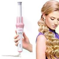 ราคา เครื่องม้วนผมอัตโนมัติ, มายากล, หมุนคู่, เครื่องม้วนผมไฟฟ้า, เครื่องม้วนผม (1731482762169124335)