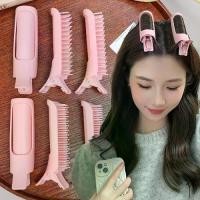 ราคา 1/2 ชิ้น กิ๊บติดผม กิ๊บติดผม กิ๊บติดผม กิ๊บติดผม กิ๊บติดผม กิ๊บติดผม เครื่องม้วนผม DIY เครื่องประดับ (1730892412538162109)