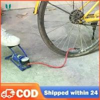 ราคา บรรจุในกล่อง สูบฟุตบอลพกพา ที่สูบลมมอเตอร์ไซค์ แบบเท้าเหยียบ ที่สูบลมจักรยาน ที่สูบลมมอเตอร์ไซค์ ที่สูบลมไฟฟ้า Inflator (1731549880169302775)