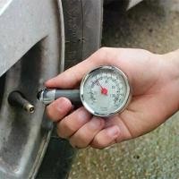 ราคา ชำระเงินสด เกจ์วัดลมยางรถยนต์ มอเตอร์ไซค์ วัดสูงสุด 100 ปอนด์ เครืองวัดความดันลมยาง วัดลมยางรถยนต์ เกจวัดลมยาง ที่วัดลมยาง เกจวัดลมยาง Tire Gauge เกจวัดลมยาง เครืองวัดความดันลมยา (1732140663159949648)