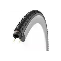 ราคา ยางนอกจักรยาน Vittoria Cross XG Pro II 700x34C Fold Bike Tire, Black ยางขอบพับ ลดราคา COD (1732515569900946443)