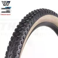 ราคา ยางนอกจักรยานเสือภูเขาขอบพับ VEE TIRE MISSION 26X2.1 27.5X2.1 29X2.1 ขอบแก้ว ขอบดำ (1729694251617191967)