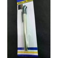 ราคา PENCIL TIRE GUAGE ที่วัดลมยาง เกจวัดลมยาง เกย์วัดลมยาง เครื่องวัดลมยาง (1729593783642458365)