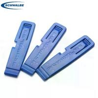 ราคา ชุดงัดยางจักรยานเสือหมอบ เสือภูเขา Schwalbe Tire Lever (1732092890585204767)