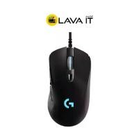 ราคา Logitech G403 HERO เมาส์เกมมิ่ง เซ็นเซอร์ HERO 25K ไฟ RGB (รับประกันสินค้า 2 ปี) (1729756157801761057)