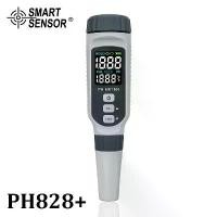 ราคา PH Meter, ประเภทปากกามืออาชีพ, PH828+, เครื่องวัดคุณภาพน้ำ, เครื่องทดสอบ PH ดิจิตอล, เครื่องวัดกรด, เครื่องวัดความเป็นกรด, แบตเตอรี่แบบชาร์จไฟได้, เหมาะสำหรับการทดสอบ PH เครื่อง วัด ec ปุ๋ย (173138914