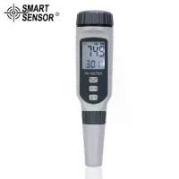 ราคา PH Meter, แบบปากกาแบบพกพา, PH818, เครื่องทดสอบคุณภาพน้ำ, เครื่องวัดกรด, สำหรับพิพิธภัณฑ์สัตว์น้ำ, เครื่องวัดความเป็นกรด, เซ็นเซอร์อัจฉริยะ เครื่อง วัด ec ปุ๋ย (1731384019872482765)