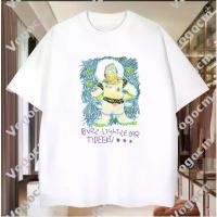 ราคา 【COD】เสื้อโค้ทลายBVZ U9HTGEHOR เสื้อยืดแฟชั่นวัยรุ่นชาย ใส่สบายระบายอากาศดี พิมพ์ลายกราฟฟิคเท่ๆ เสื้อผู้ชายเท่ๆ option วัยรุ่น pop vintage ลด ทุกวัน เสื้อ option เสื้อ แถว ปุ๋ย เสื้อยืด sendai (173235