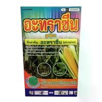 ราคา อะทราซีน80 (ชนิดผง) ใช้ในไร่อ้อย ข้าวโพด ข้าวฟ่าง สัปปะรด ตราหวีทอง ขนาด 1กก. #อาทราซีน #ปุ๋ย (1730707543793961278)
