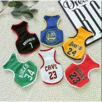 ราคา เสื้อผ้าสัตว์เลี้ยง, คอลเลกชันฤดูร้อน, สำหรับแมวและสุนัข, การออกแบบตานก, วัสดุ Jersey บาง, ระบายอากาศได้, พร้อมการป้องกันแสงแดด ปลอก คอ แมว ป้ายชื่อ น้องหมา น่ารัก ๆ ปลอก คอ (1731552091717142252)