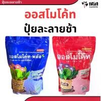ราคา ปุ๋ย ออสโมโค้ท 1 กิโลกรัม ถุงซิป บำรุงต้น ดอก ผล 13 13 13 เร่งดอก 12 25 6 ปุ๋ยแคคตัส ปุ๋ยชวนชม ปุ๋ยเม็ด ปุ๋ยต้นไม้ ปุ๋ยเร่งใบ ปุ๋ยดอกไม้ ออสโมโคส (1730488423278545434)