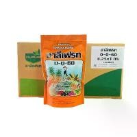 ราคา ปุ๋ยชาลีเฟรท 0-0-60 1กิโลกรัม (1731138816114067973)