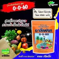 ราคา ปุ๋ย 0-0-60 ขนาด 1 กก เพิ่มผลผลิต (1731640739352120269)