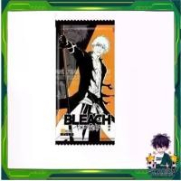 ราคา [ แยกซอง ] การ์ดสะสม Kayou Bleach เทพมรณะ Trading Cards Collection : The Thousand Year Blood War Box สินค้าใหม่ล่าสุด สำหรับสาวกเทพมรณะ สินค้าพร้อมส่ง (p0) (1731849308890629825)