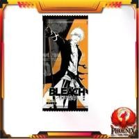 ราคา [ แยกซอง ] การ์ดสะสม Kayou Bleach เทพมรณะ Trading Cards Collection : The Thousand Year Blood War Box สินค้าใหม่ล่าสุด สำหรับสาวกเทพมรณะ สินค้าพร้อมส่ง (p0) (1731849293318096081)