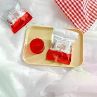 ราคา PL Skincare สบู่เลือดมังกร 1 ก้อน Dragon's Blood Acne Clean Soap 60g. (1730315181883099566)