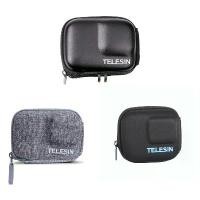 ราคา กระเป๋ากล้อง, TELESIN, สำหรับ GoPro GOPRO 12 และ GOPRO 9-11, กระเป๋าเก็บของ, เคสกล้อง, สำหรับ GOPRO5/6/7 และ GOPRO 2018, กระเป๋าเคส (1731933153877001420)
